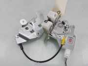 Heckklappenschloss 8251062R13 Suzuki Ignis (MF) Schrägheck 5-drs 1.2 Dual Jet 16V Smart Hybrid (K12D) 2023-04