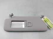 Sonnenblende 5G0857551AJ2F4 Volkswagen Golf VII Variant (AUVV) Kombi 1.2 TSI 16V BlueMOTION (CYVB) 2015-11 CYVB