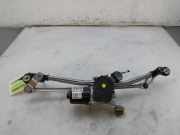 Scheibenwischermotor 9824784980 Opel Corsa F (UB/UH/UP) Schrägheck 5-drs 1.2 Turbo 12V 100 (F12XHL(EB2ADTD)) 2023-05