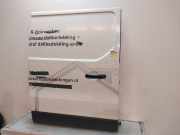 Schiebet?r Rechts 93455818 Opel Vivaro Van 1.6 CDTI BiTurbo 120 (R9M-450(R9M-D4)) 2015-11