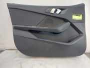 Türverkleidung Links Vorne 51419893801 BMW 1 serie (F40) Schrägheck 118i 1.5 TwinPower 12V (A0001E1I118i 1.5 TwinPower 12V) 2021-06