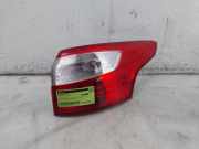 Rücklicht Rechts BM5113404G Ford Focus 3 Wagon Kombi 1.6 EcoBoost 16V 150 (YUDA) 2011-08