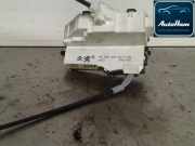 Türschloss Stangen Rechts Vorne 9660699780F03 Citroën C4 Berline (LC) Schrägheck 5-drs 1.6 HDi 16V 110 (DV6TED4(9HZ)) 2006