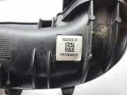 Ansaugkrümmer 763243607 BMW 1 serie (F20) Schrägheck 5-drs 116i 1.5 12V (B38-B15A) 2017