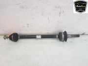 Antriebswelle Rechts Hinten ABS 7856936 BMW 5 serie (G30) Limousine 4.4 Competition V8 32V TwinPower Turbo (S63-B44B) 2020-07