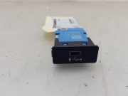 Aux/usb-Anschluss 6711939 BMW 5 serie Touring (G31) Kombi 530i 2.0 TwinPower Turbo 16V Mild Hybrid (JA1) 2021-08