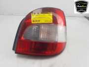 Rücklicht Rechts 7700428055 Renault Scénic I (JA) -> 1999, Zie MEGANE Großraumlimousine 1.6 16V (K4M-776) 2002-03