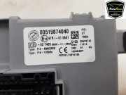 Sicherungskasten 00519874040 Fiat Panda/Pandina (312) Schrägheck 0.9 TwinAir 60 (312.A.6000) 2014-11