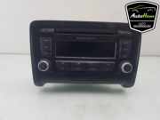 CD-Radio Audi TT Roadster 8J 8J0035195G