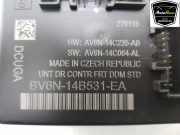 Steuergerät Zentralverriegelung 31343042 Ford Focus 3 Wagon Kombi 1.0 Ti-VCT EcoBoost 12V 125 (M1DC) 2015