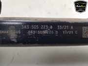 Querlenker Links Hinten 5R3505225D Volkswagen Caddy Cargo V (SBA/SBH) Van 2.0 TDI BlueMotionTechnology (DTRF) 2021-12 DTRF