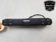 Radio Bedienschalter Mercedes-Benz Sprinter 3,5t Kasten 907, 910 A9079002503