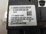 Steuergerät Kraftstoffpumpe A0009009703 Mercedes-Benz V (447.8) Großraumlimousine 2.1 250 BlueTEC, 250 d 16V (OM651.950) 2017