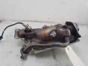 Katalysator 17140F3010 Toyota Yaris IV (P21/PA1/PH1) Schrägheck 1.5 12V Hybrid 115 (M15AFXE) 2023-02