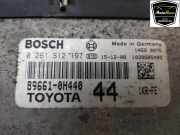 Motorsteuergerät 896610H440 Peugeot 108 Schrägheck 1.0 12V (1KRFE(CFB)) 2016-01