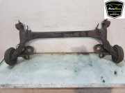 Hinterachse Vwa ABS 6Q0500051BB Skoda Fabia II (5J) Schrägheck 5-drs 1.2 TSI (CBZA) 2012-02