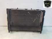 Kühler Komplett 17427563259 BMW 1 serie (E87/87N) Schrägheck 5-drs 116i 1.6 16V (N45-B16A) 2009-03