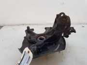 Achsschenkel Rechts Vorne 2Q0407256K Volkswagen T-Cross SUV 1.0 TSI 95 12V (DKLA) 2020 DKLA