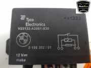 Relais 9198302 BMW X5 (F15) SUV xDrive 35d 3.0 24V (N57-D30A) 2013