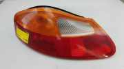 Rücklicht Links 98663144103 Porsche Boxster (986) Cabrio 2.5 24V (M96.20) 1999