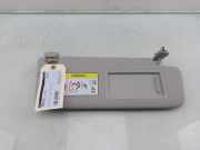 Sonnenblende 5G0857552DCSX4 Skoda Scala Schrägheck 5-drs 1.0 TSI 115 (DUSA) 2024-08