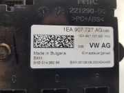 Steuergerät Heizung 1EA907727AG Volkswagen ID.3 (E11/E12) Schrägheck 5-drs 45 kWh (EBJD) 2022-12 EBJD