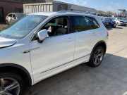Tür Links Hinten 5NA833055J Volkswagen Tiguan (AD1) SUV 2.0 TSI 16V 4Motion (CZPA) 2016-06 CZPA