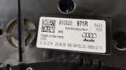 Tachoeinheit Kmh 8V0920971R Audi A3 Limousine (8VS/8VM) Limousine 1.6 TDI Ultra 16V (CRKB/CXXB/DBKA) 2016-03