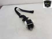 Sicherheitsgurt Links Vorne 34003267 BMW 3 serie (E92) Coupé 320i 16V (N43-B20A) 2008