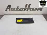 Sonnenblende 51167117260 Mini Mini Open (R52) Cabrio 1.6 16V Cooper S (W11-B16A) 2006