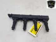 Zündspule 0221503472 Opel Agila (A) Großraumlimousine 1.2 16V Twin Port (Z12XEP(Euro 4)) 2007