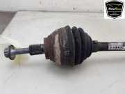 Antriebswelle Links Vorne ABS 3Q0407271AH Volkswagen Caddy Cargo V (SBA/SBH) Van 2.0 TDI BlueMotionTechnology (DTRC) 2021-11 DTRC