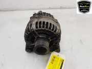 Lichtmaschine V-Snaar 0124525044 Nissan Primastar Van 2.5 dCi 150 16V (G9U-632) 2007