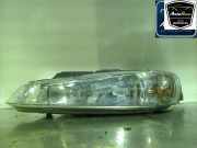 Scheinwerfer Links 6204V2 Peugeot 406 Break (8E/F) Kombi 2.0 HDi 110 (DW10ATED(RHZ)) 2003