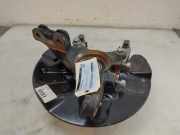 Achsschenkel Links Vorne 7H8407257C Volkswagen Transporter T6 Van 2.0 TDI 150 (DNAA) 2024-07 DNAA