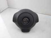 Airbag Lenkrad 5K0880201AA81U Volkswagen Golf VI (5K1) Schrägheck 1.4 TSI 122 16V (CAXA(Euro 5)) 2009-10 CAXA(Euro 5)