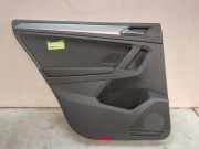 Türverkleidung Links Hinten 5FJ867211WFL Seat Tarraco SUV 1.5 TSI ACT 16V (DXDB) 2023-04