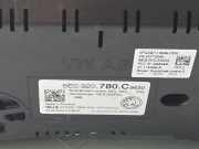 Tachoeinheit Kmh 5E0920780C Skoda Octavia Kombi (5EAC) Kombi 5-drs 1.0 TSI 12V (DKRA) 2016