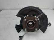 Achsschenkel Rechts Vorne H1BC3K170C1A Ford Fiesta 7 Schrägheck 1.0 EcoBoost 12V 100 (SFJF) 2018-03