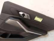 Türverkleidung Rechts Hinten 51429474068 BMW X5 (G05) SUV xDrive 45 e iPerformance 3.0 24V (B58-B30C) 2022-05