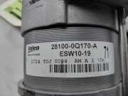 Anlasser 281000Q170A Toyota Aygo X Schrägheck 1.0 12V VVT-i (1KR-FE) 2024