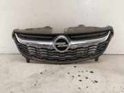 Grill 94514486 Opel Karl Schrägheck 5-drs 1.0 12V (B10XE(Euro 6)) 2017-05