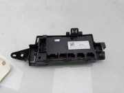 Steuergerät Klimakontrolle 5WA907007J Audi A3 Sportback (8YA) Schrägheck 5-drs 1.5 35 TFSI 16V Mild Hybrid (DXDB) 2020-11
