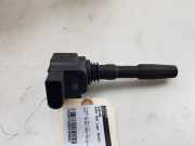 Stift Zündspule 079905110J Audi RS 6 Avant (C7) Kombi 4.0 V8 TFSI 32V (CWUB(Euro 6)) 2015-04
