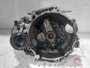 Getriebe Manuell ABS 02R300042R Seat Ibiza ST (6J8) Kombi 1.2 TDI Ecomotive (CFWA) 2011-10
