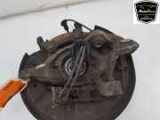 Achsschenkel Rechts Hinten A2123502208 Mercedes-Benz GLK (204.7/9) SUV 2.2 200 CDI 16V BlueEfficiency (OM651.913) 2014-07