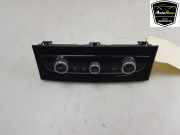 Bedienung Heizung 98224347YX Opel Grandland (X) SUV 1.2 Turbo 12V (B12XHT(EB2DTS)) 2021