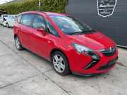 Motorhaube 39107632 Opel Zafira Tourer (P12) Großraumlimousine 1.4 Turbo 16V EcoFLEX (B14NET(Euro 6)) 2013-10