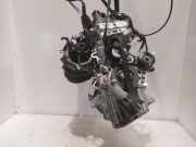 Motor 190000Q160 Toyota Aygo X Schrägheck 1.0 12V VVT-i (1KR-FE) 2024-11