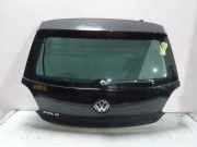 Heckklappe 6R6827025D Volkswagen Polo V (6R) Schrägheck 1.2 TSI 16V BlueMotion Technology (CJZC(Euro 6)) 2014-06 CJZC(Euro 6)